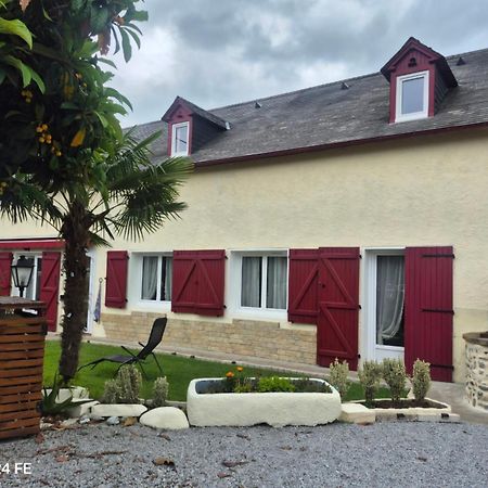 Hotel Ti Caz Pyrenees Mirepeix  Exterior foto
